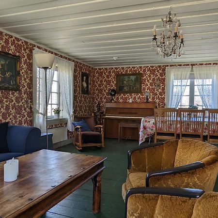 Magasinet Bed & Breakfast Fredrikstad Dış mekan fotoğraf