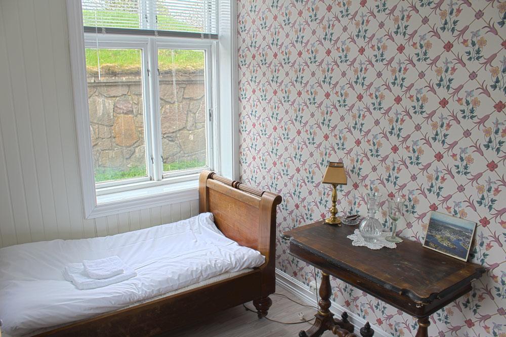Magasinet Bed & Breakfast Fredrikstad Dış mekan fotoğraf